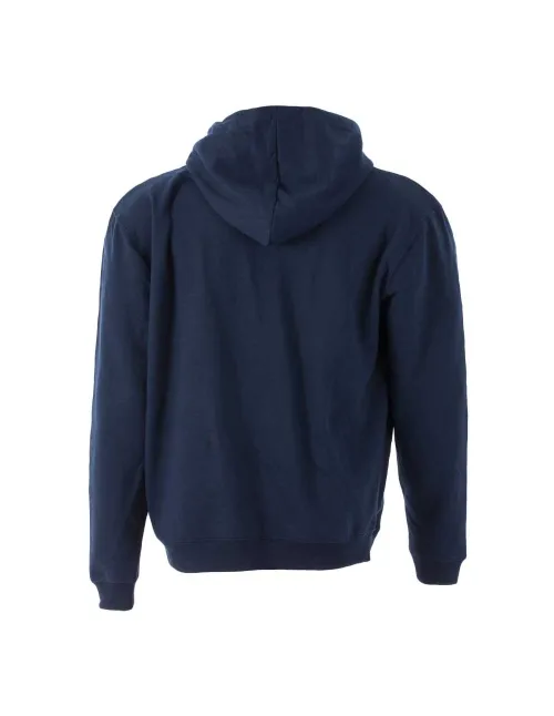 Sudadera Enebe Foster Gris 21259.011 | Ofertas de pádel